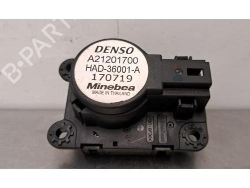 Used Electronic module CITROËN JUMPY III Van (V_) 2.0 BlueHDi 120 (122 hp) 30138901