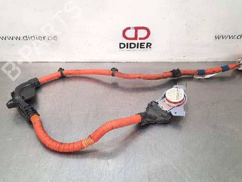 Kabel TOYOTA AURIS (_E18_) 1.3 (NRE180_, NRE180R) (99 hp) 10886408