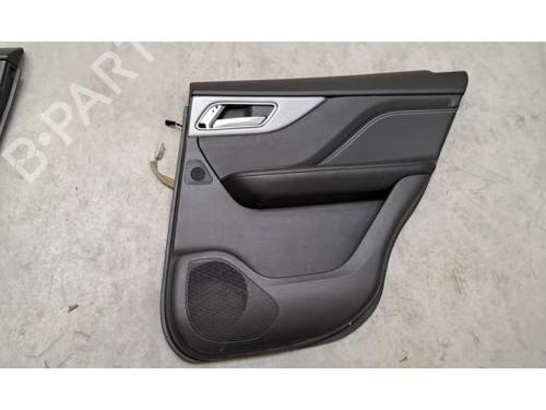 Seats set JAGUAR F-PACE (X761) 3.0 SDV6 AWD | BP35772847C78  - Image 29