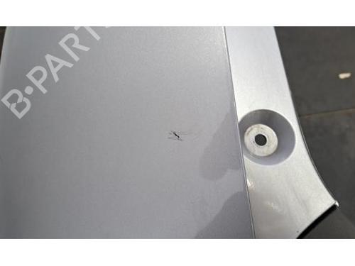 Rear bumper OPEL COMBO Box Body/MPV (K9) Combo-e | BP30163273C8 