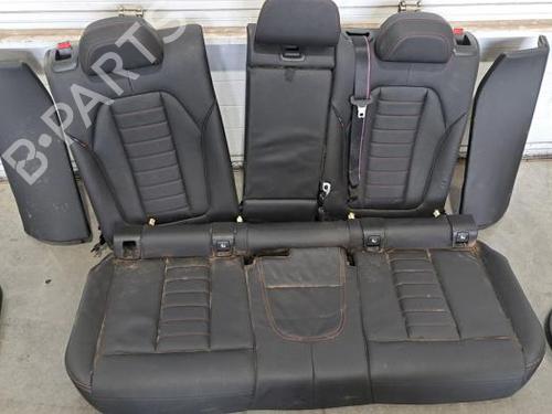 Seats set BMW X3 (G01, F97, G08) xDrive M40 i | BP19576842C78 