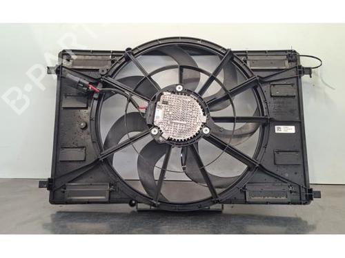 Used Radiator fan Radiator fan VOLVO XC40 (536) Recharge (231 hp) 33612551 33612551