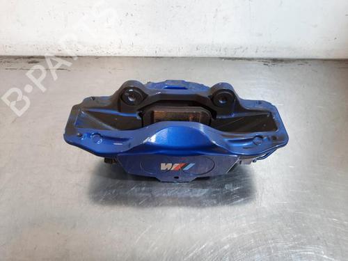 Left front brake caliper BMW 2 Gran Coupe (F44) M 235 i xDrive | BP37623926M105 - Image 5