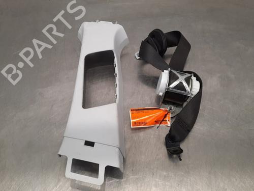 Used Front left seatbelt BMW 1 (F21) 114 i (102 hp) 15041735