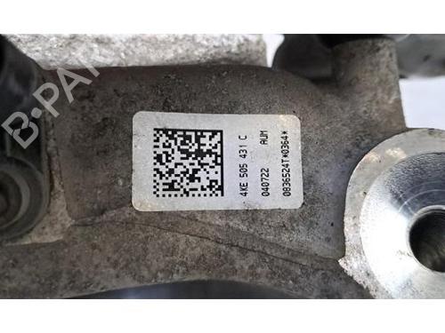 Left rear steering knuckle AUDI E-TRON Sportback (GEA) 55 quattro | BP36508506M27 - Image 5