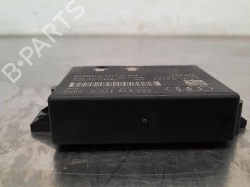 Electronic module AUDI A6 C7 (4G2, 4GC) 3.0 TDI quattro | BP23609332M83 