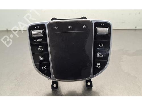 Used Electronic module MERCEDES-BENZ GLC (X253) 200 d (253.913) (163 hp) 31842837