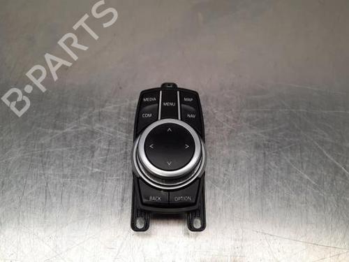 Used Engine control unit (ECU) BMW 2 Coupe (F22, F87) 218 d (150 hp) 23610218