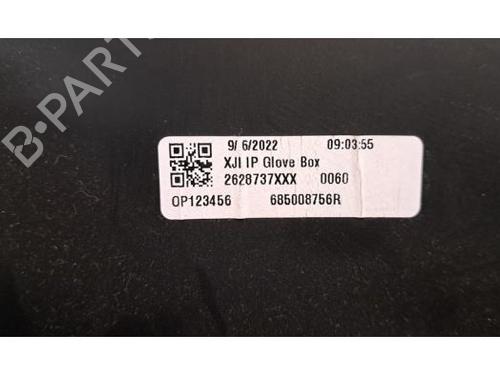 Handskerum DACIA JOGGER (RK_) 1.0 TCe 110 (RKMD) | BP30605514C95