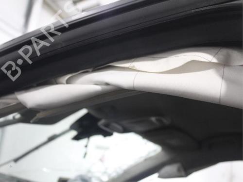 Luggage compartment floor VOLVO V40 Hatchback (525) D2 | BP15017146I33 