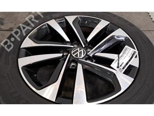 Fælk VW T-ROC (A11, D11) 1.0 TSI | BP39480841C45 - Image 2