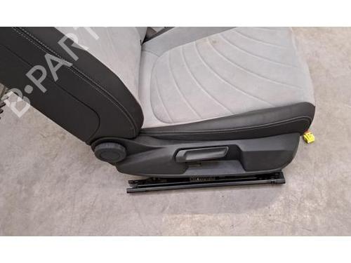 Seats set VW ID.3 (E11, E12) 1st | BP36309725C78  - Image 5