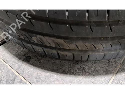 Rim RENAULT EXPRESS Box Body/MPV 1.5 Blue dCi 95 (F6AB) | BP31273880C45