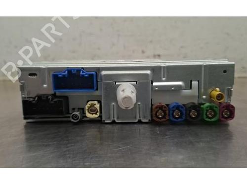 Electronic module LANCIA YPSILON (L21) EV | BP38003942M83 - Image 3