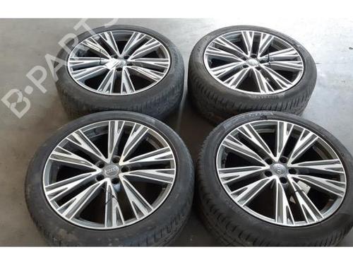 Used Rim AUDI A6 C8 Avant (4A5) 40 TDI Mild Hybrid (204 hp) 23614333