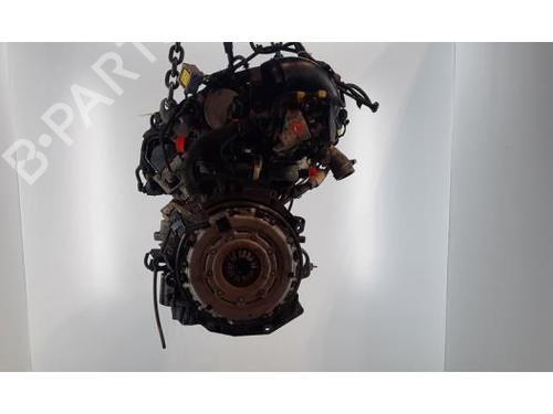 Steering rack CITROËN JUMPY III Van (V_) 2.0 BlueHDi 120 4x4 | BP31842952M22 