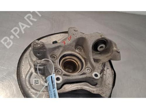 Left rear steering knuckle AUDI A7 Sportback (4KA) 45 TDI Mild Hybrid quattro | BP33751239M27 - Image 3