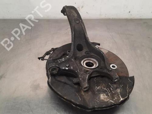 Left front steering knuckle VOLVO V60 II (225) T4 Polestar | BP23602322M25 