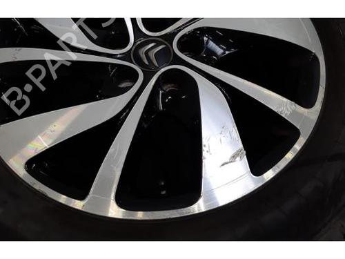 Wheel set CITROËN JUMPY III Van (V_) 2.0 BlueHDi 120 | BP37148671C100 - Image 23