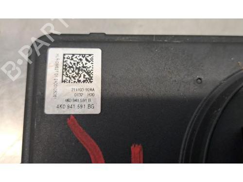 Electronic module AUDI E-TRON Sportback (GEA) 50 quattro | BP31154617M83 