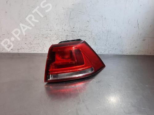 Used Right taillight VW GOLF VII (5G1, BQ1, BE1, BE2) 1.6 TDI (110 hp) 30924209