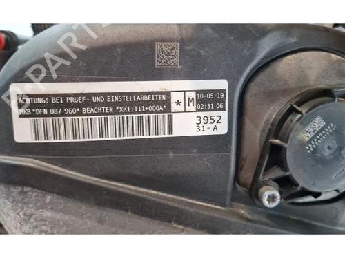 Engine VW POLO VI (AW1, BZ1, AE1) 1.0 | BP40289257M1 - Image 5