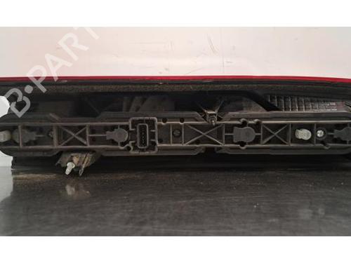 Højre baglygte RENAULT MASTER III Van (FV) 2.3 dCi 135 FWD (FV0N, FV08, FV06, FV00, FV1S) | BP29871778C35 