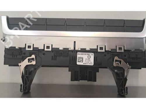 Warning switch AUDI Q3 Sportback (F3N) 45 TFSI e | BP29872093I22
