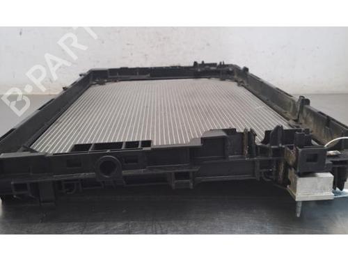 AC radiator MERCEDES-BENZ EQE (V295) EQE 300 (295.111) | BP36769956M32 - Image 3