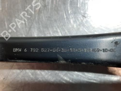 Left rear suspension arm BMW 3 (F30, F80) 316 i | BP15971396M14 