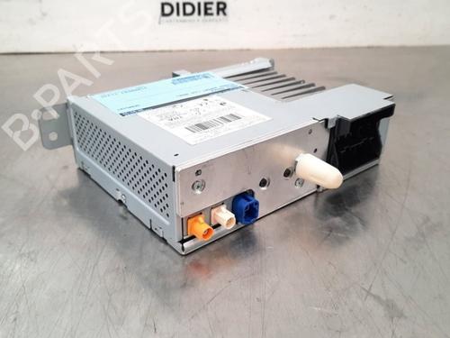 Radio PEUGEOT EXPERT Van (V_) 1.5 BlueHDi 120 | BP15023958E6 