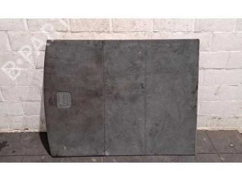 Suelo del maletero AUDI A6 C7 (4G2, 4GC) 3.0 TDI (204 hp) 31165336