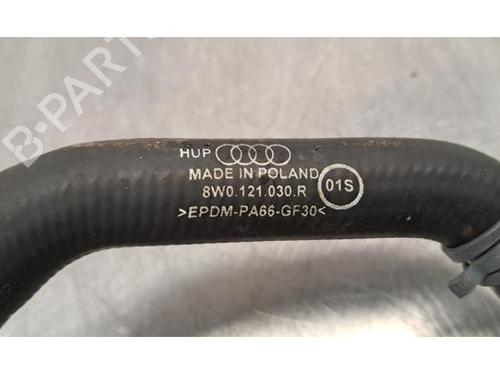 Pipe AUDI A5 Sportback (F5A, F5F) 40 TDI | BP27288984M125 