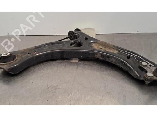 Used Right front suspension arm SKODA KAMIQ (NW4) 1.0 TSI (95 hp) 31029449