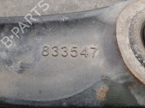 Left front suspension arm CITROËN C4 II Saloon (NC_) 1.6 | BP10871226M12 