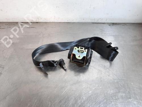 Front left seatbelt FORD KUGA II (DM2) 1.5 EcoBoost E85 | BP37285061I26 - Image 2
