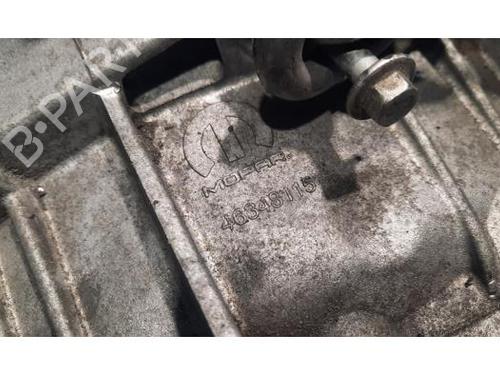Gearbox FIAT DUCATO Van (250_) 140 Multijet 2,2 D | BP38226027M3 - Image 8