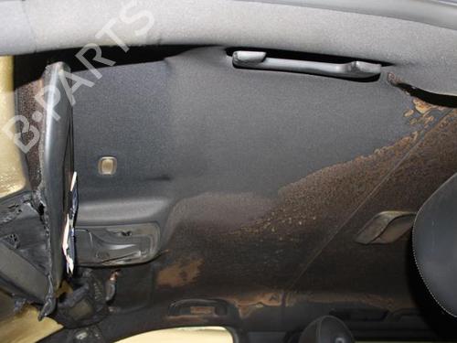 Differensial bakvogn MERCEDES-BENZ V-CLASS (W447) V 250 BlueTEC / d (447.811, 447.813, 447.815) | BP30057102M24 