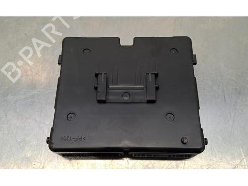 Electronic module RENAULT CLIO V (B7_) 1.5 Blue dCi 100 (B7AD) | BP31324205M83