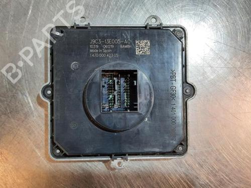 Used Electronic module Electronic module JAGUAR E-PACE (X540) 2.0 D150 (150 hp) 34254689 34254689