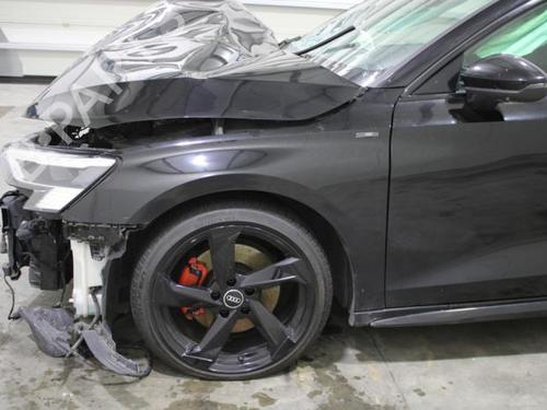 Switch AUDI A3 Limousine (8YS, 8YM) 35 TDI | BP40025811I30 - Image 9
