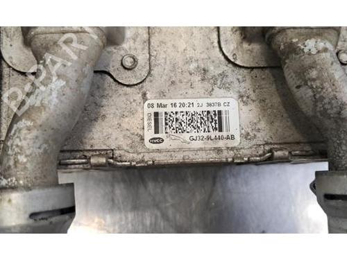 Intercooler LAND ROVER RANGE ROVER EVOQUE (L538) 2.0 D 4x4 | BP38606192M30 - Image 3