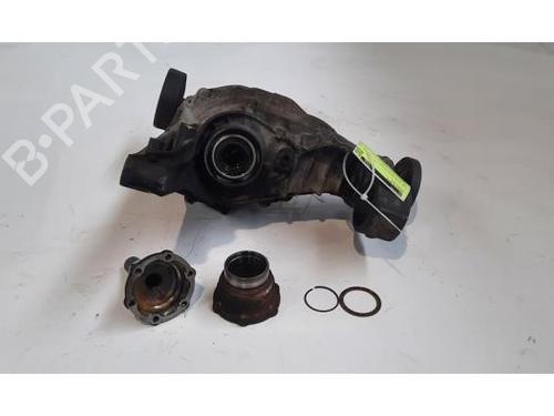 Used Rear differential AUDI Q5 (FYB, FYG) 2.0 TDI (150 hp) 30116815