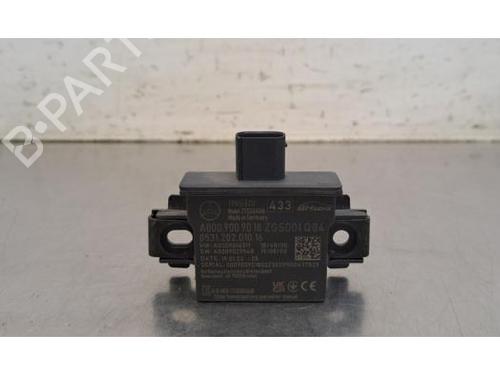 Electronic module MERCEDES-BENZ A-CLASS (W177) A 180 (177.084) | BP37002886M83 - Image 2
