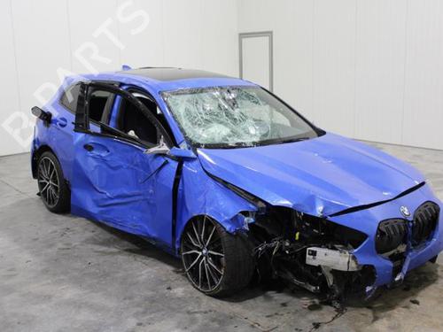 Soltag BMW 1 (F40) 120 i | BP23579025C124 - Image 14