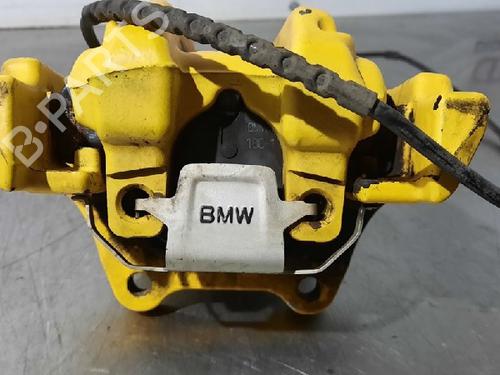 Right rear brake caliper BMW 3 (F30, F80) 340 i | BP15017460M106 