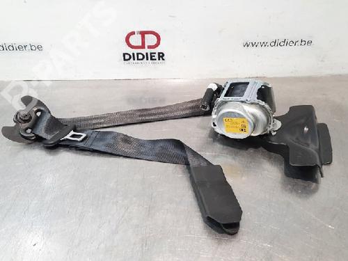 Used Front left belt tensioner Front left belt tensioner OPEL MOKKA MOKKA-e (76) (136 hp) 10891883 10891883