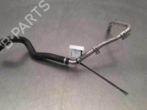 Used Pipe Pipe MERCEDES-BENZ GLE (V167) GLE 350 de 4-matic (167.117) (306 hp) 34198116 34198116