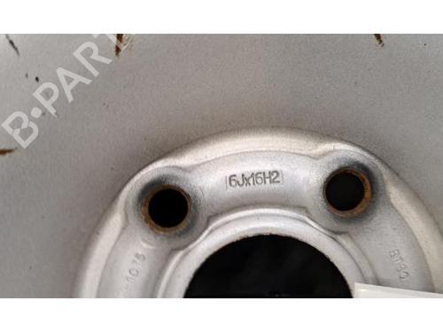 Fælk RENAULT TRAFIC III Van (FG_) 2.0 dCi 120 (FGMN) | BP38022330C45 - Image 2