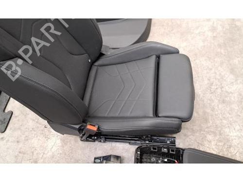 Sæde sæt BMW X1 (U11) iX1 xDrive 30 | BP39230775C78 - Image 6